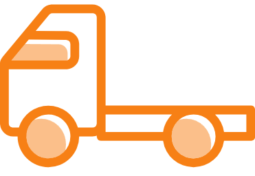 宝清拖车/平板车